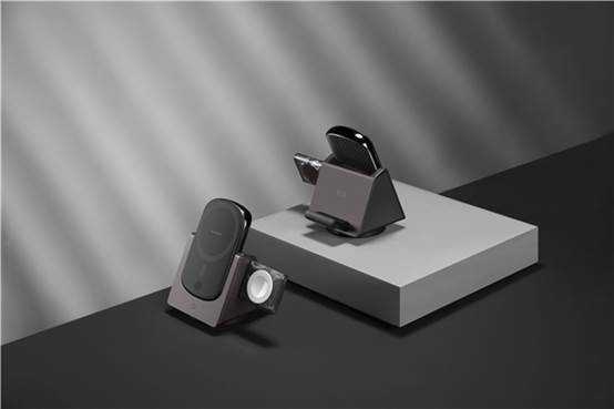 当智慧磁场唤醒硅基大脑:AI旋磁技术如何重塑计算的未来 当智慧磁场唤醒硅基大脑:AI旋磁技术如何重塑计算的未来