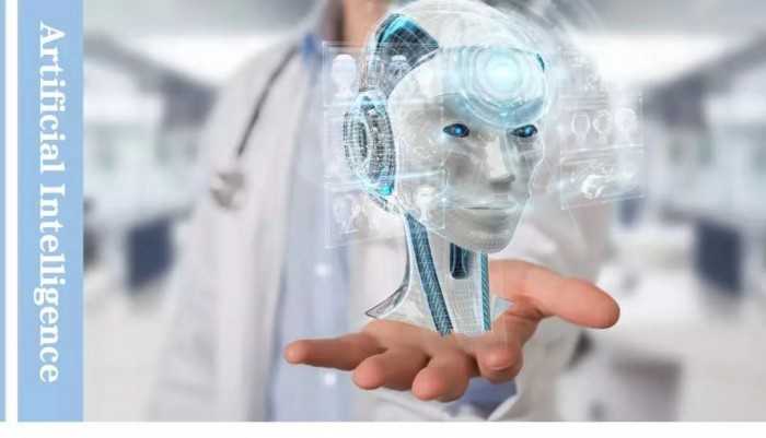 当生命旅程遭遇生育瓶颈，人工智能正悄然改写结局