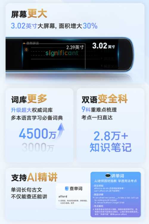 当硬核算力变成手中卡片：聊聊那些让你我工作生活更聪明的AI S卡