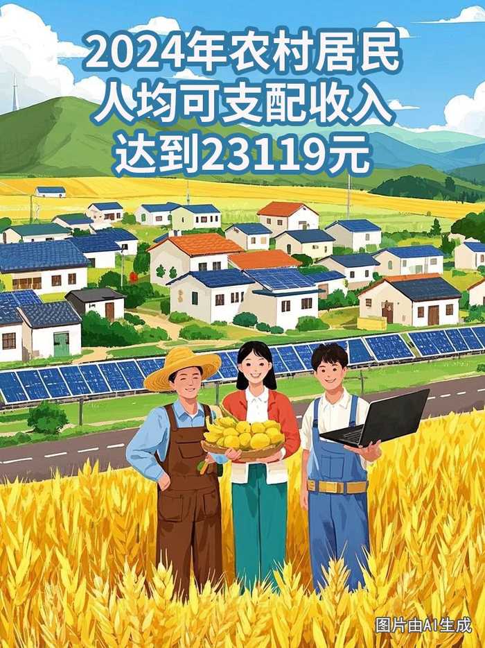 当种粮大户遇上智慧农田：AI土农正如何改变我们的田野