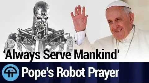 当科技遇见信仰：教宗AI视频背后的真实与虚幻