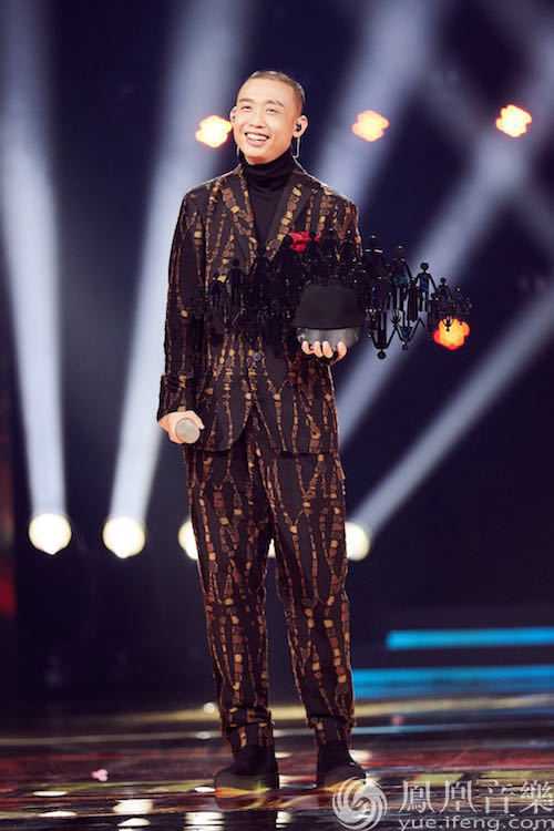 当科技遇见旋律：夜宴唱AI如何让每个人成为K歌之王