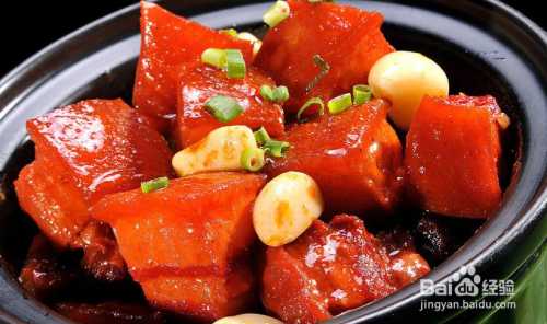 当红烧肉遇上人工智能：一口锅气背后的算法革命