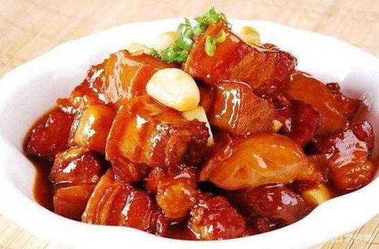 当红烧肉遇上人工智能：一口锅气背后的算法革命