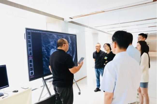 影像技术质控：从模糊到精准，医疗质量的隐形守护者-第2张图片-正海烽科技 - 领先的只能推广行业，智能制造解决方案提供商