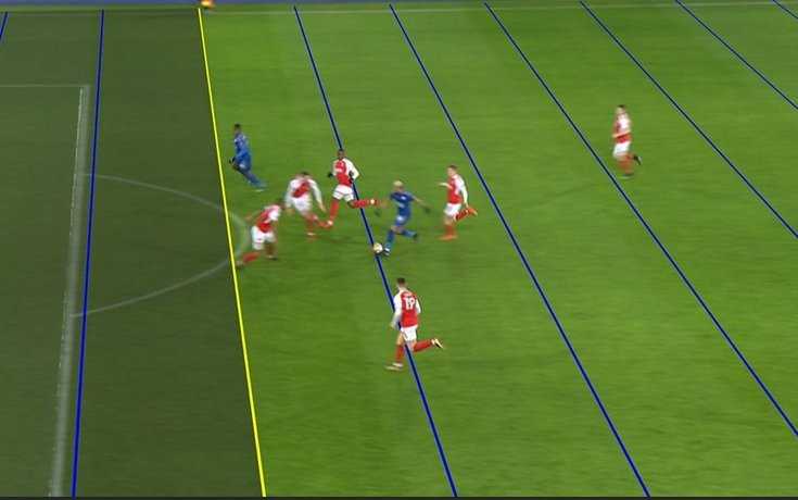 得嘞，咱们今天就来唠唠这个“VAR”，这仨字母儿可太能“整活儿”了