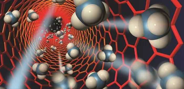 微缩天地里的乾坤：纳米技术如何重塑物质世界