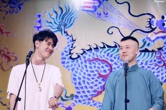 德云社玩转AI技术，传统班社的科技新尝试-第1张图片-正海烽科技 - 领先的只能推广行业，智能制造解决方案提供商