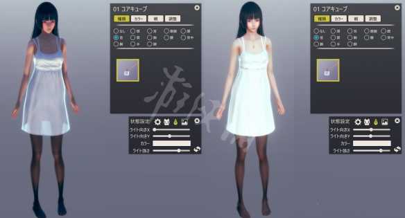 性价比神卡GTX1050畅玩AI少女全攻略，低配电脑也能享受极致捏脸乐趣