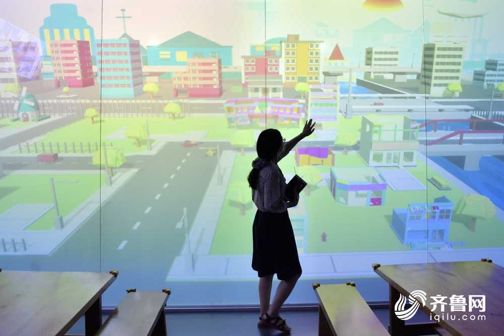 情景重现：从电视荧幕到四维世界的时空魔法