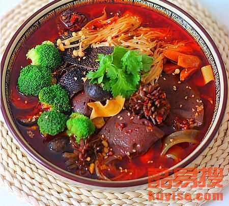 想学正儿八经的冒菜技术？看完这篇帮你把路踩平喽！