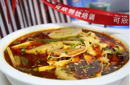 想学正儿八经的冒菜技术？看完这篇帮你把路踩平喽！