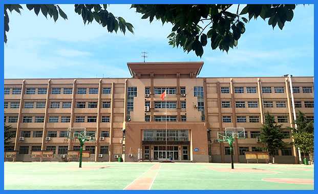 想学真本事搞建筑？西安这所技术学校可能正对你的路子！