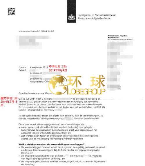 想润荷兰？先搞懂技术移民这些“新门槛”！