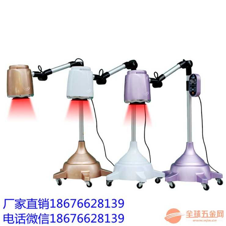 感受智能艾灸新体验，让传统养生焕发科技魅力