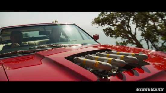 憨豆先生不为人知的赛车技术与工程思维解析