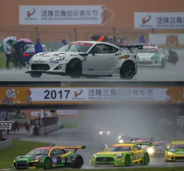 憨豆先生不为人知的赛车技术与工程思维解析