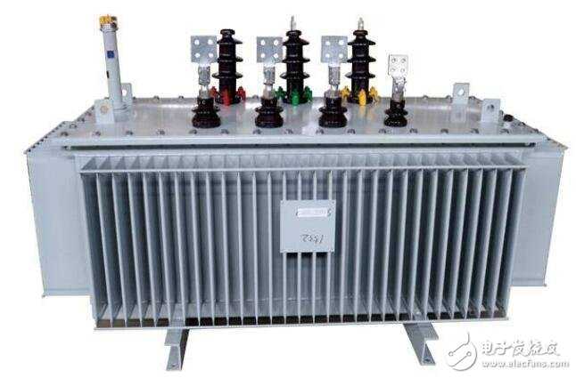 懂行的老师傅都夸这款变压器，究竟有啥门道？