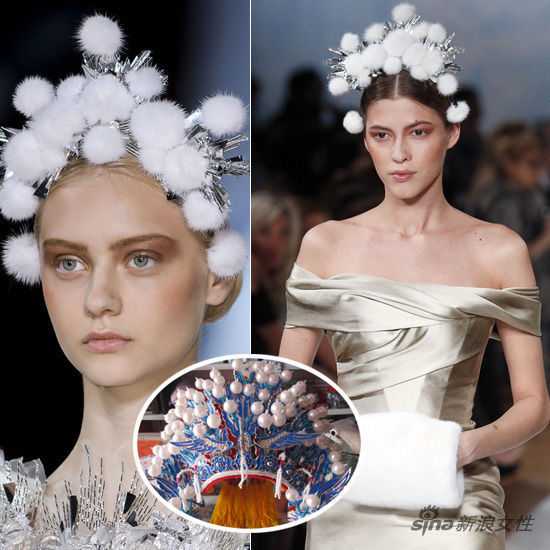 戏曲头饰撞上AI智能，老传统玩出新花样-第1张图片-正海烽科技 - 领先的只能推广行业，智能制造解决方案提供商