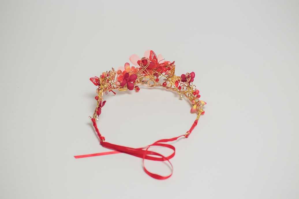 戏曲头饰撞上AI智能，老传统玩出新花样-第2张图片-正海烽科技 - 领先的只能推广行业，智能制造解决方案提供商