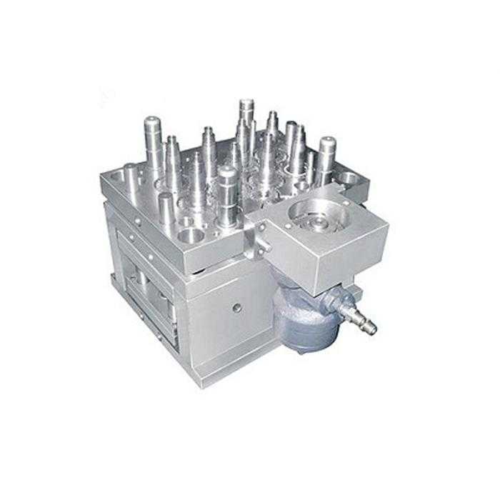 成型技术与模具：从“铁疙瘩”到“智能芯”的蜕变之路