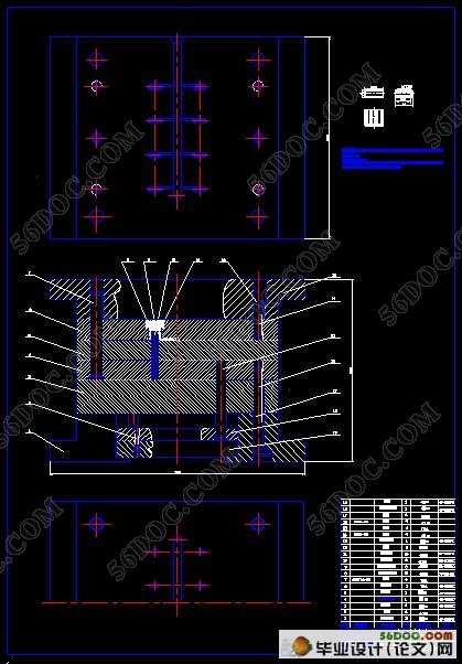 成型技术与模具：从“铁疙瘩”到“智能芯”的蜕变之路