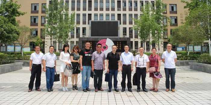 成都市工程职业技术学校全景介绍与入学指南