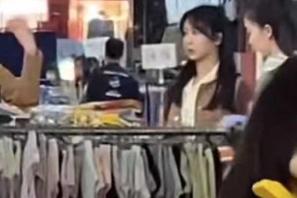 我的天呐，这事儿简直绝了！我居然用自己这张脸，“演”了一回《三生三世十里桃花》