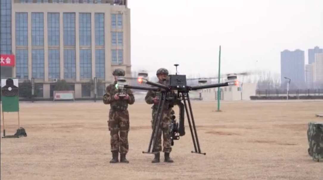 战场无形手：武装技术如何重塑现代攻防天平