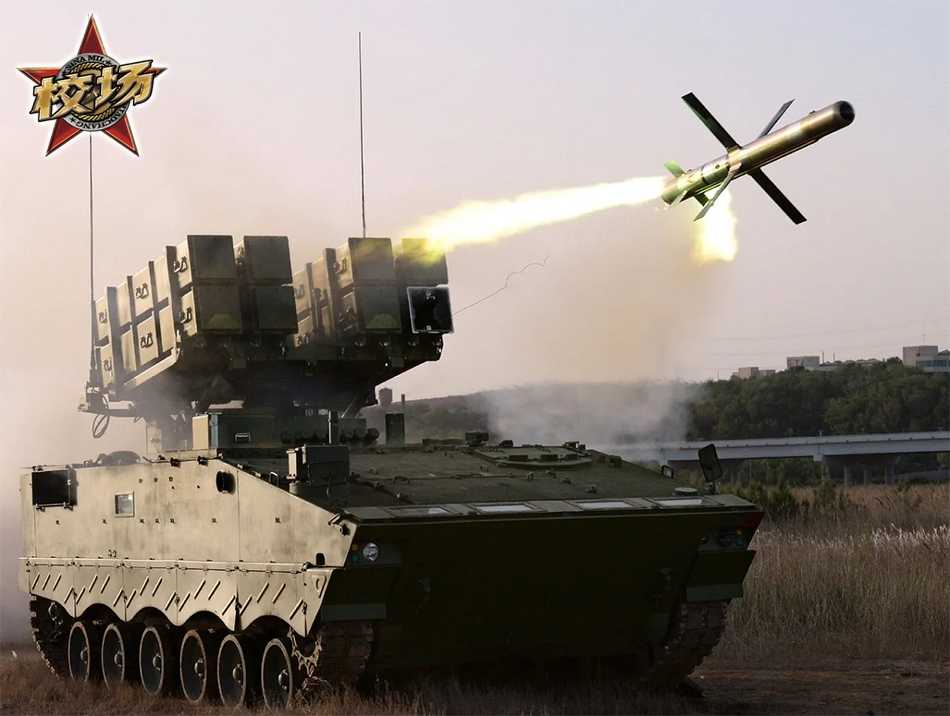 战场无形手：武装技术如何重塑现代攻防天平