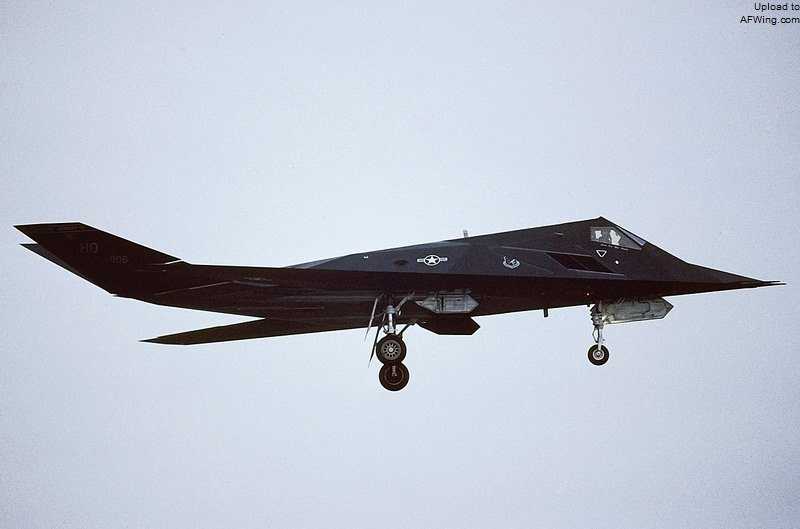 战机隐身技术背后的秘密与实战应用