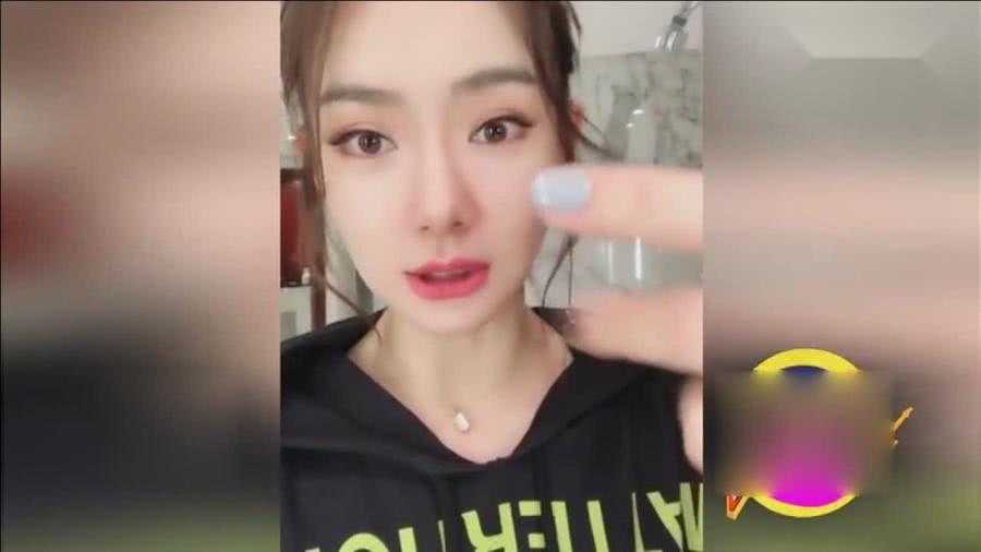 戚薇玩AI出圈背后：坦荡才是明星最好的“精修图”