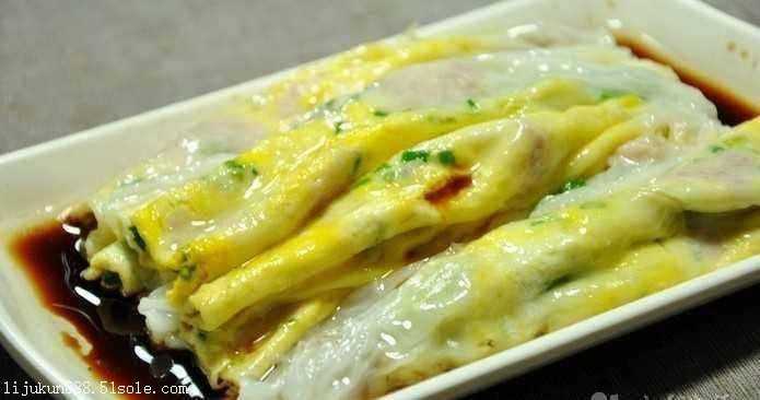 手把手教你在家复刻街头小吃！