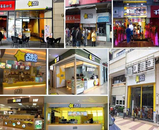 手把手教你设计奶茶技术学习专属头像，让学习也有个性范儿！