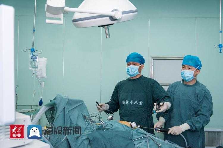 手术室里的光影魔术：当荧光成为外科医生的“第二双眼”