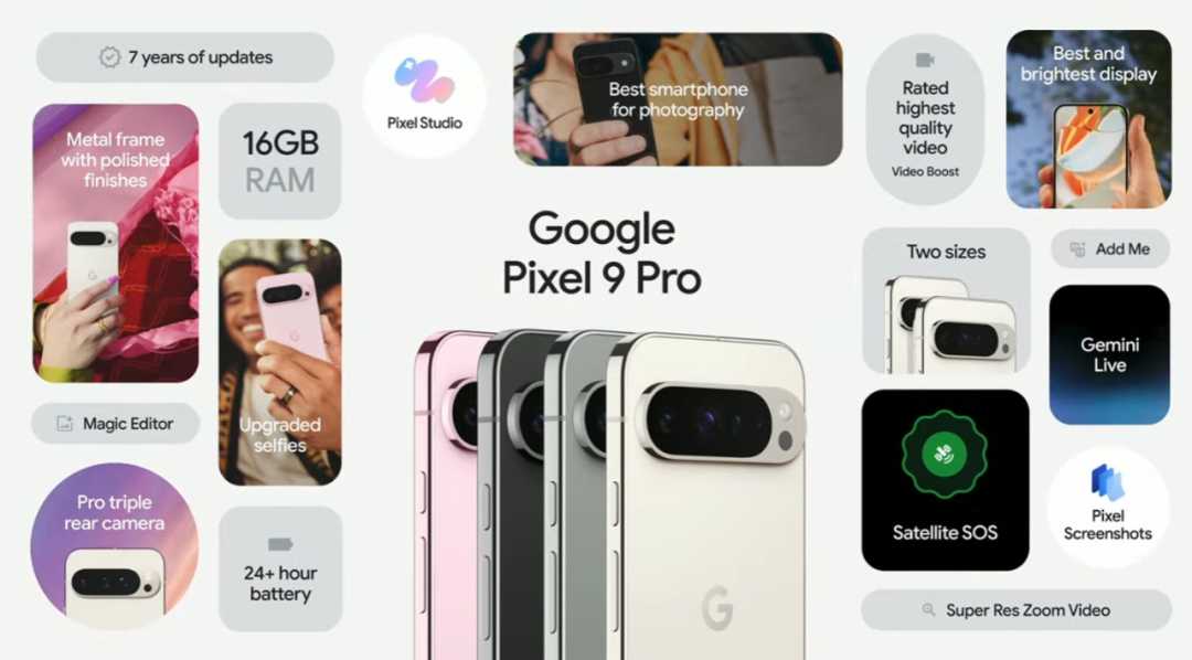 手机AI大乱斗：你的下一部手机到底该听谁的？