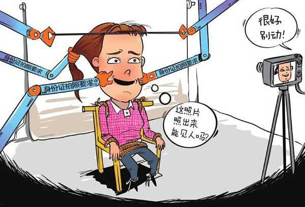 手机拍照，为啥越“聪明”越让人恼火？