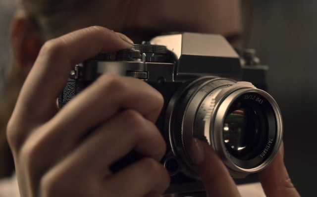 手机摄影新革命，智能算法让废片变大片