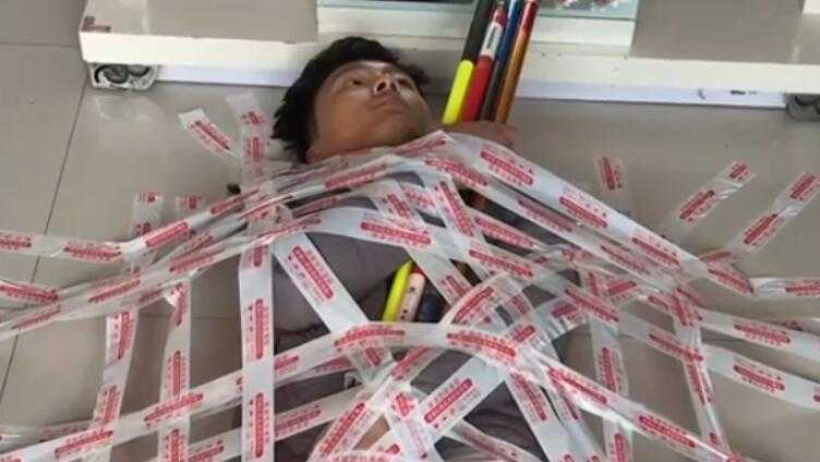 手杆钓鱼的那些门道，让你从此不空军