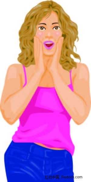 手残党也能当“造物主”？这些AI神器让你秒出梦幻动漫脸女生图片！-第2张图片-正海烽科技 - 领先的只能推广行业，智能制造解决方案提供商