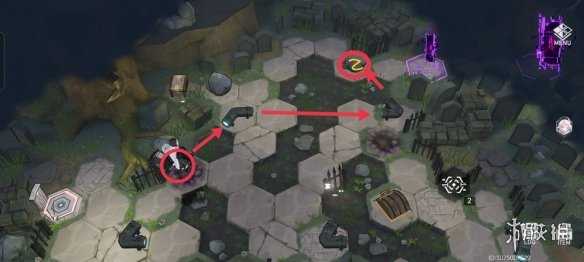 手残党福音!深空之眼震离神格AI保姆级设置,让你的老婆自己砍穿深渊 手残党福音!深空之眼震离神格AI保姆级设置,让你的老婆自己砍穿深渊