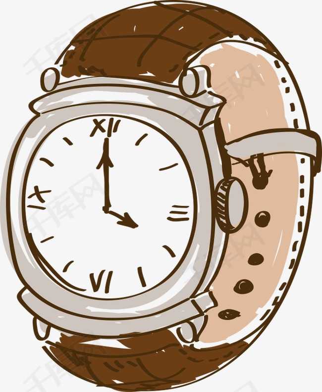 手腕上的画布，AI让每只手表都独一无二