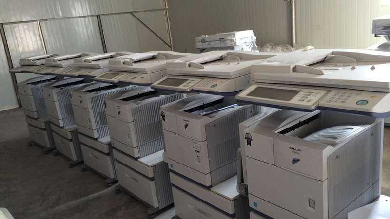 打印机维修的那些烦心事儿,咱今天好好唠唠-第1张图片-正海烽科技 - 领先的只能推广行业,智能制造解决方案提供商 打印机维修的那些烦心事儿,咱今天好好唠唠-第1张图片-正海烽科技 - 领先的只能推广行业,智能制造解决方案提供商