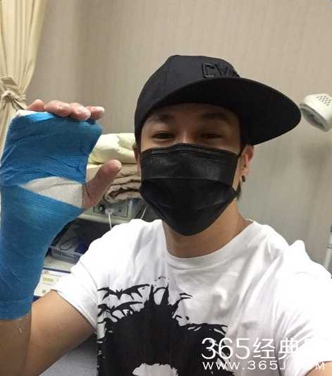 打石膏也能高科技？智能石膏让康复不再难受