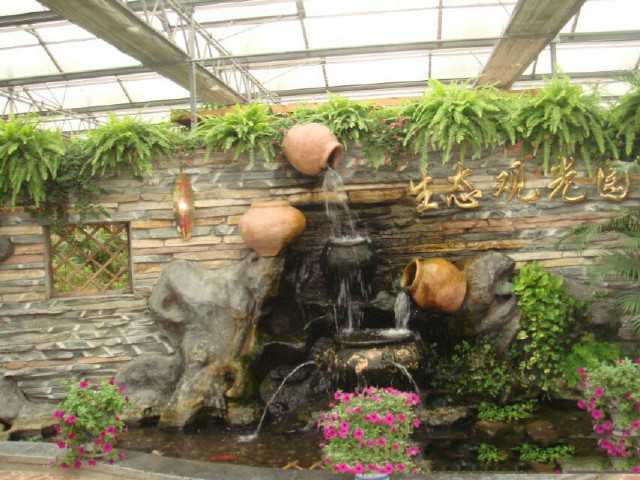 打造你的绿色竞争力:园林技术农艺类知识体系全导航-第2张图片-正海烽科技 - 领先的只能推广行业,智能制造解决方案提供商 打造你的绿色竞争力:园林技术农艺类知识体系全导航-第2张图片-正海烽科技 - 领先的只能推广行业,智能制造解决方案提供商