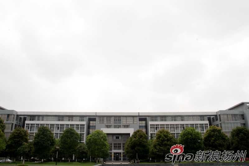 扬州职业技术学院单招全攻略：避开高考独木桥的明智之选