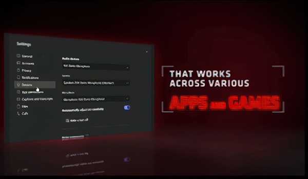 找不到开黑啦AI降噪按钮？别急，可能是个美丽的误会