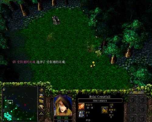 找不回当年网吧开黑的感觉？试试魔兽争霸dota ai地图下载，一个人也能练成大神