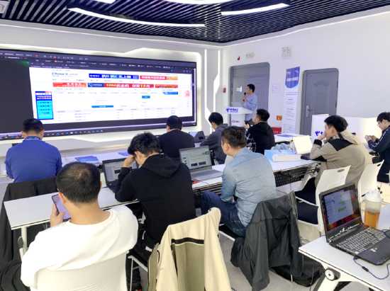 找对路子了没？盘点那些真正靠谱的网络技术学习官网