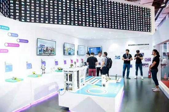 找着了！真正便宜的AI教育中心藏在这儿，看完你就明白咋省钱了